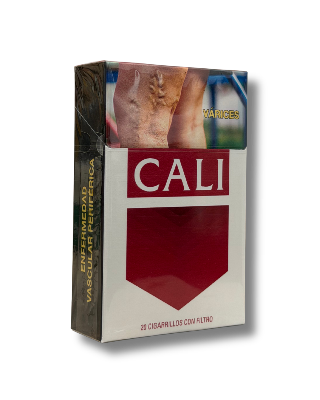CALI-1 CALI