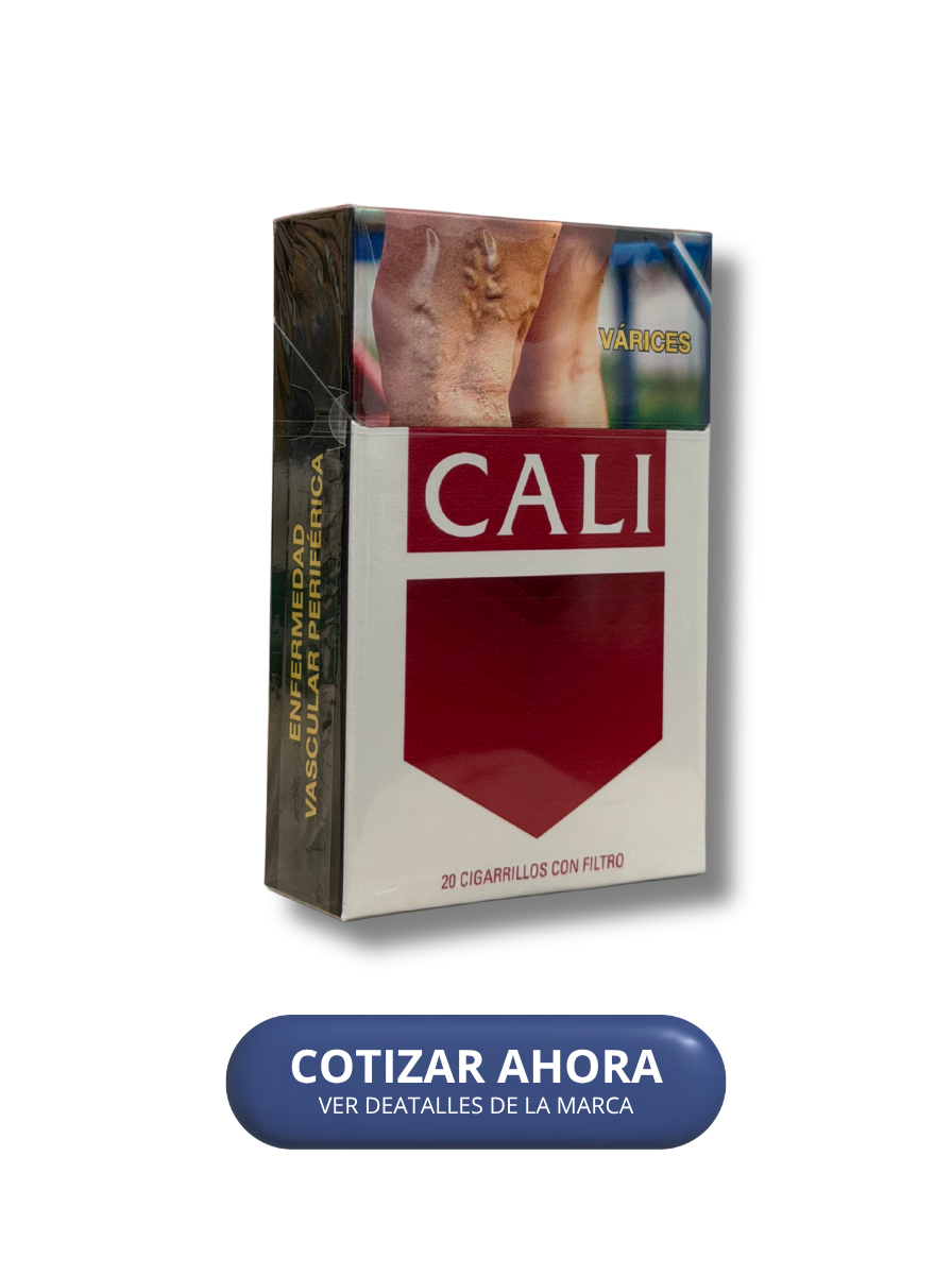 CALI_AZUL Inicio