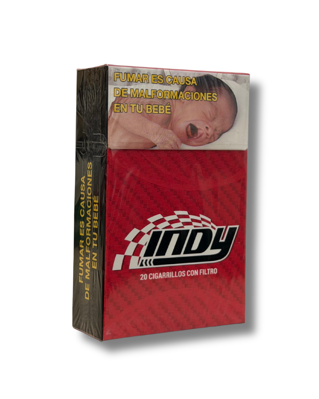 INDY-1 INDY