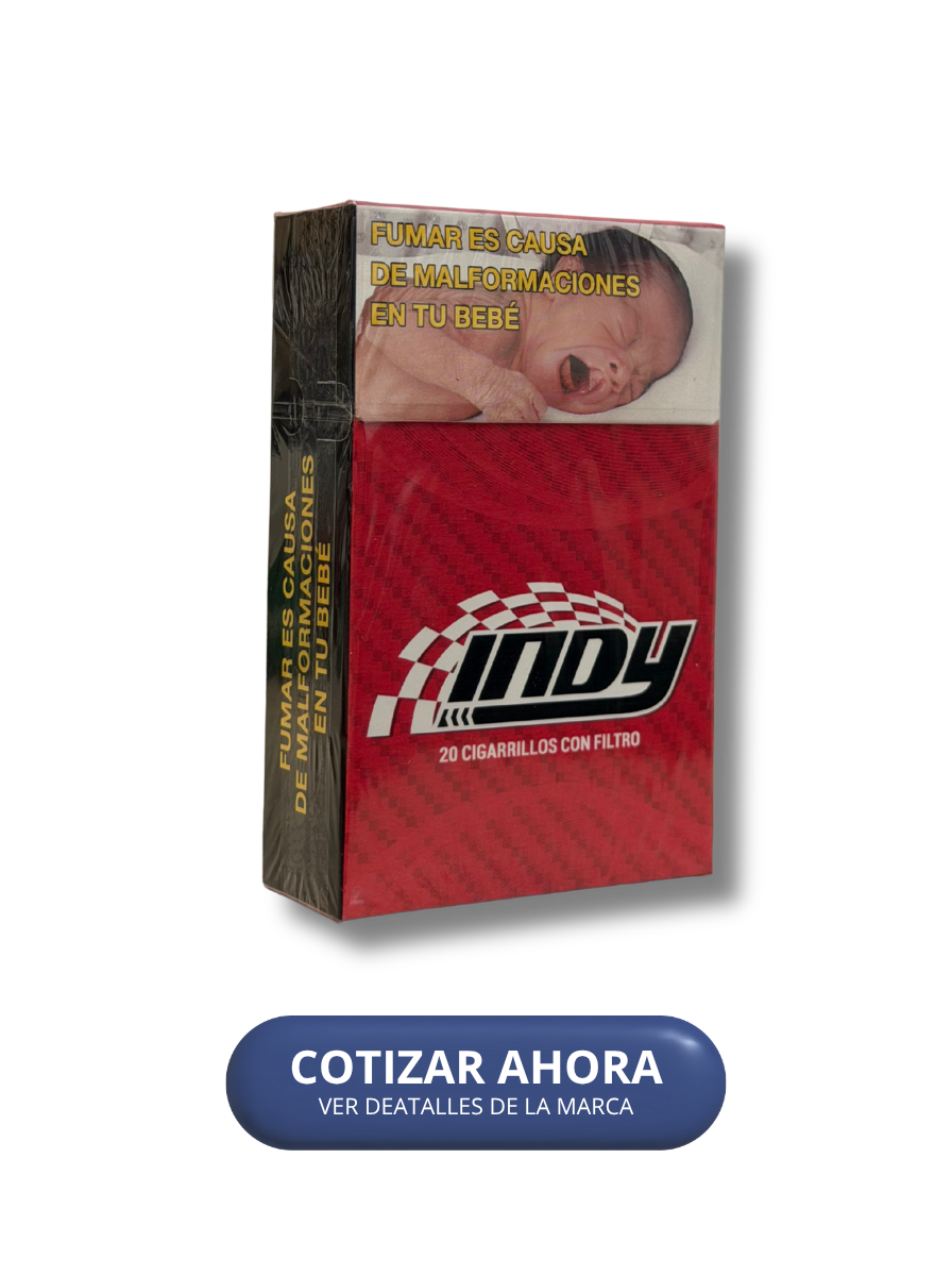 INDY_AZUL Inicio
