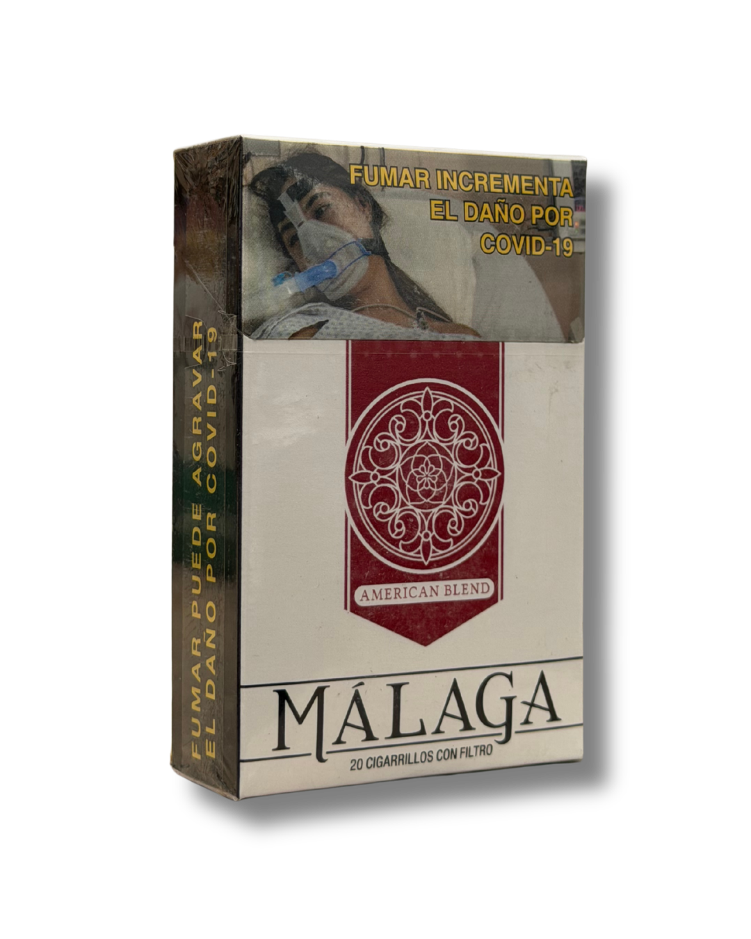 MALAGA-1 MÁLAGA