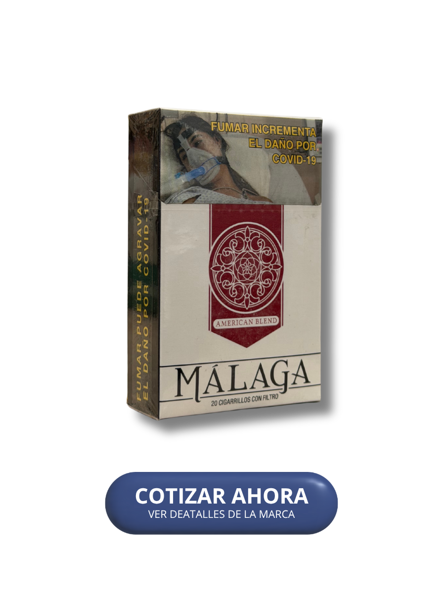 MALAGA_AZUL Inicio
