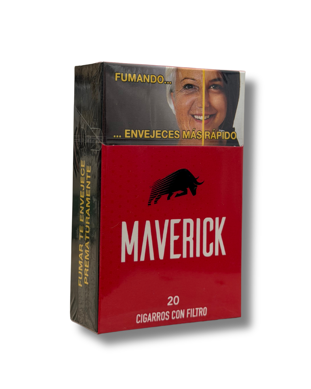MAVERICK-1 MAVERICK