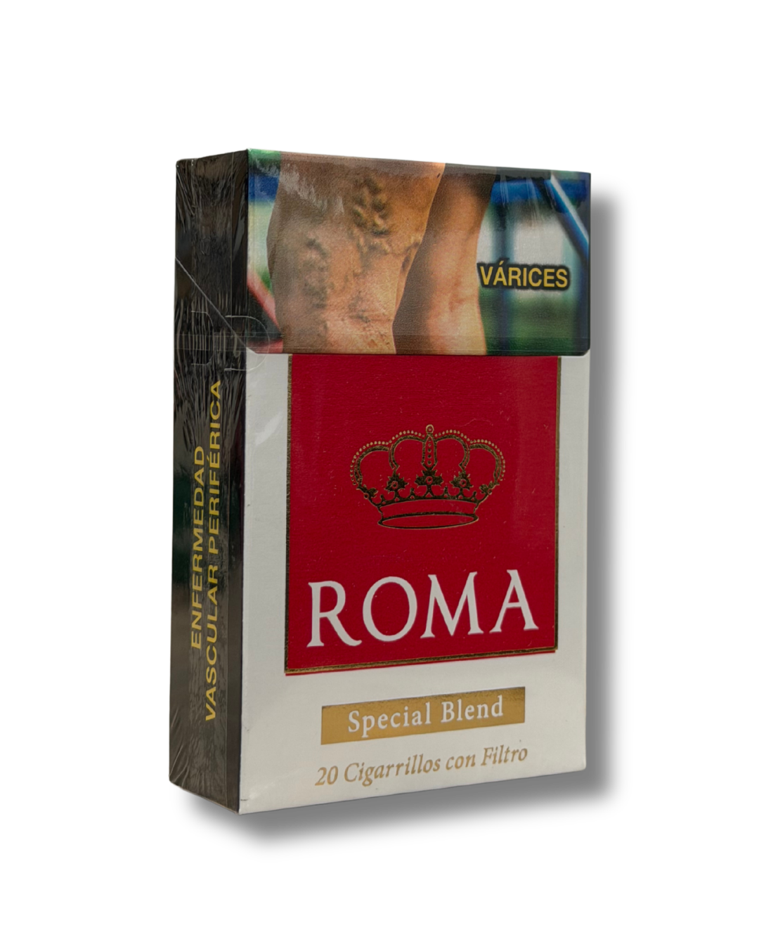 ROMA-1 ROMA