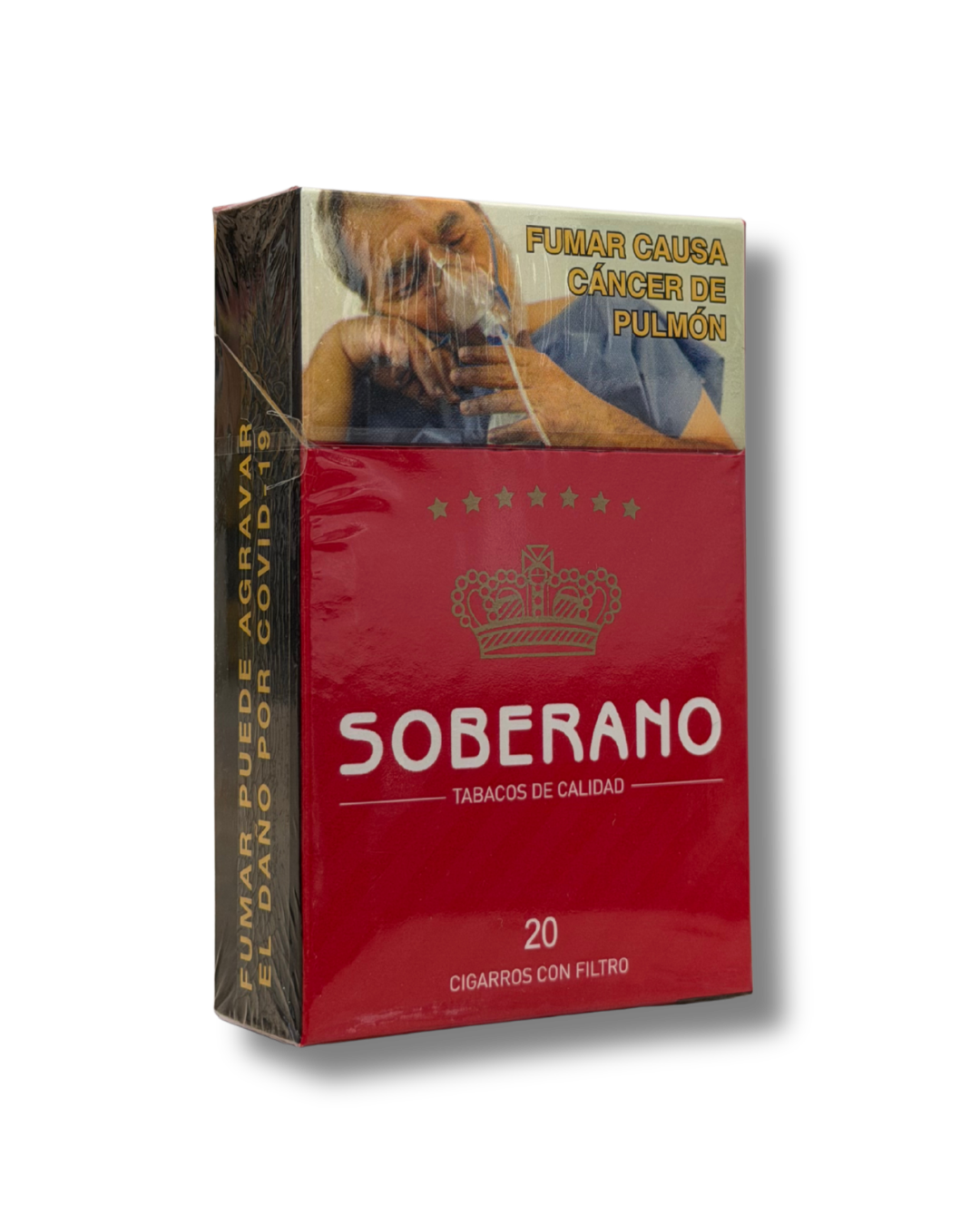SOBERANO_ROJO SOBERANO